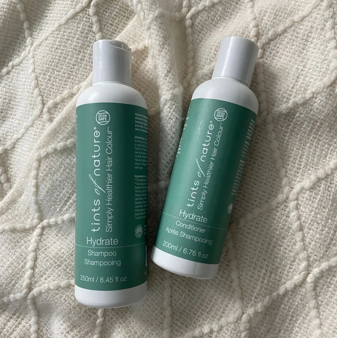 Tints of Nature Hair Care