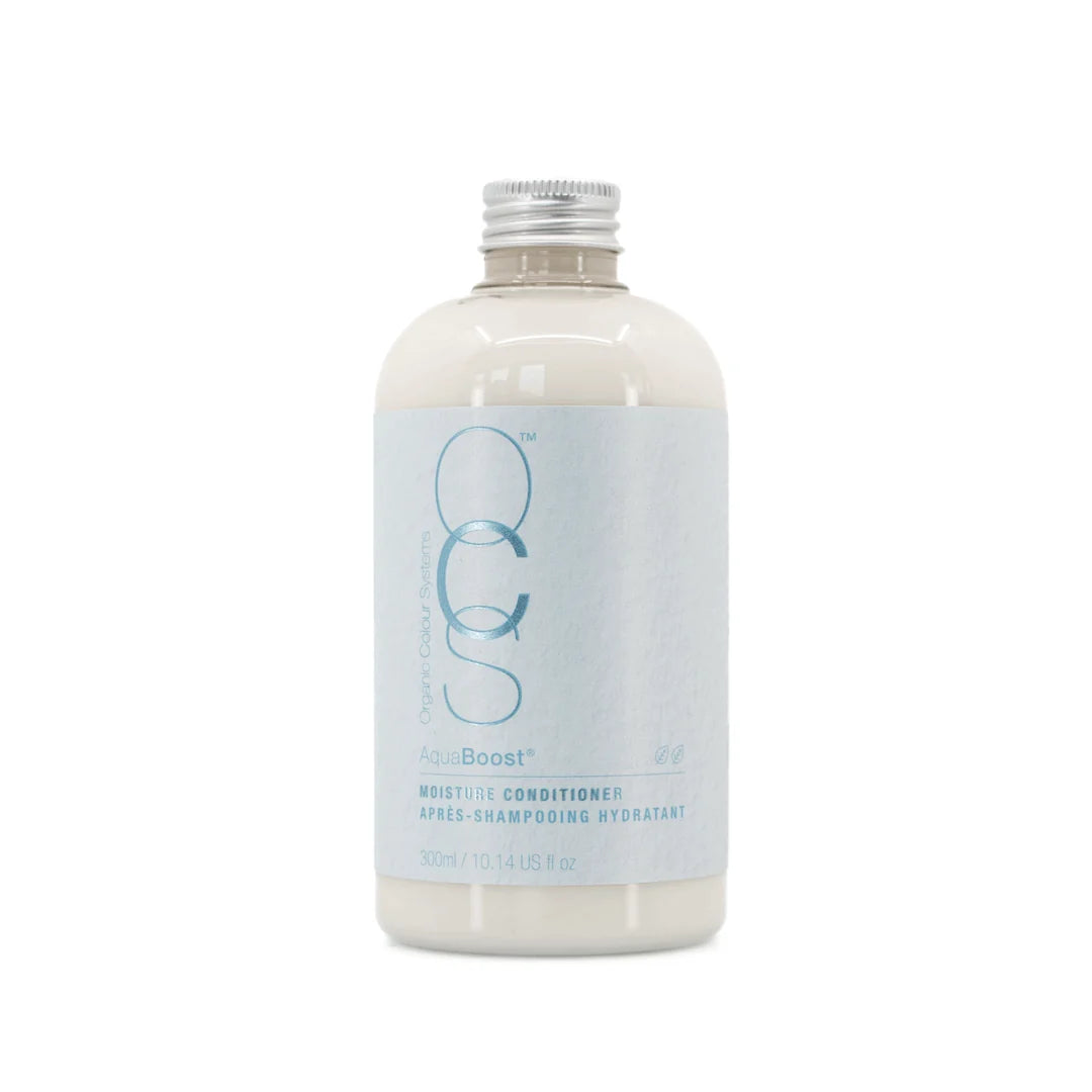 Aqua Boost Moisture Conditioner