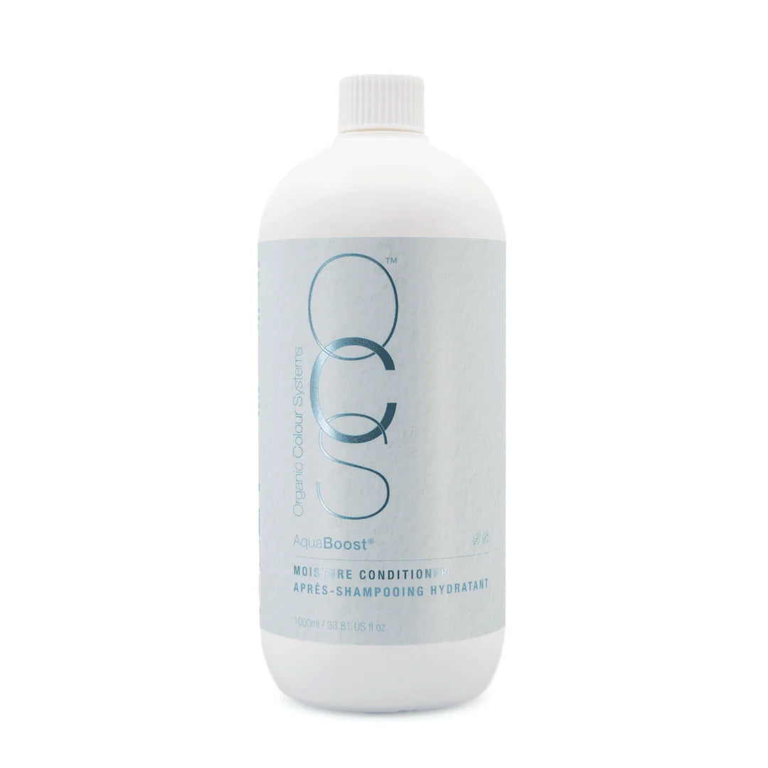 Aqua Boost Moisture Conditioner