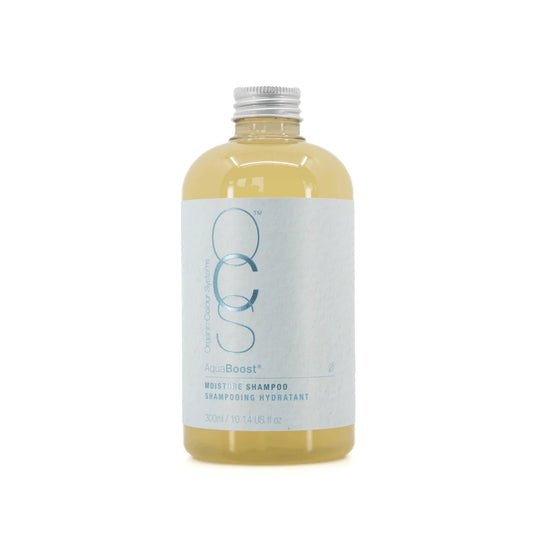 Aqua Boost Moisture Shampoo