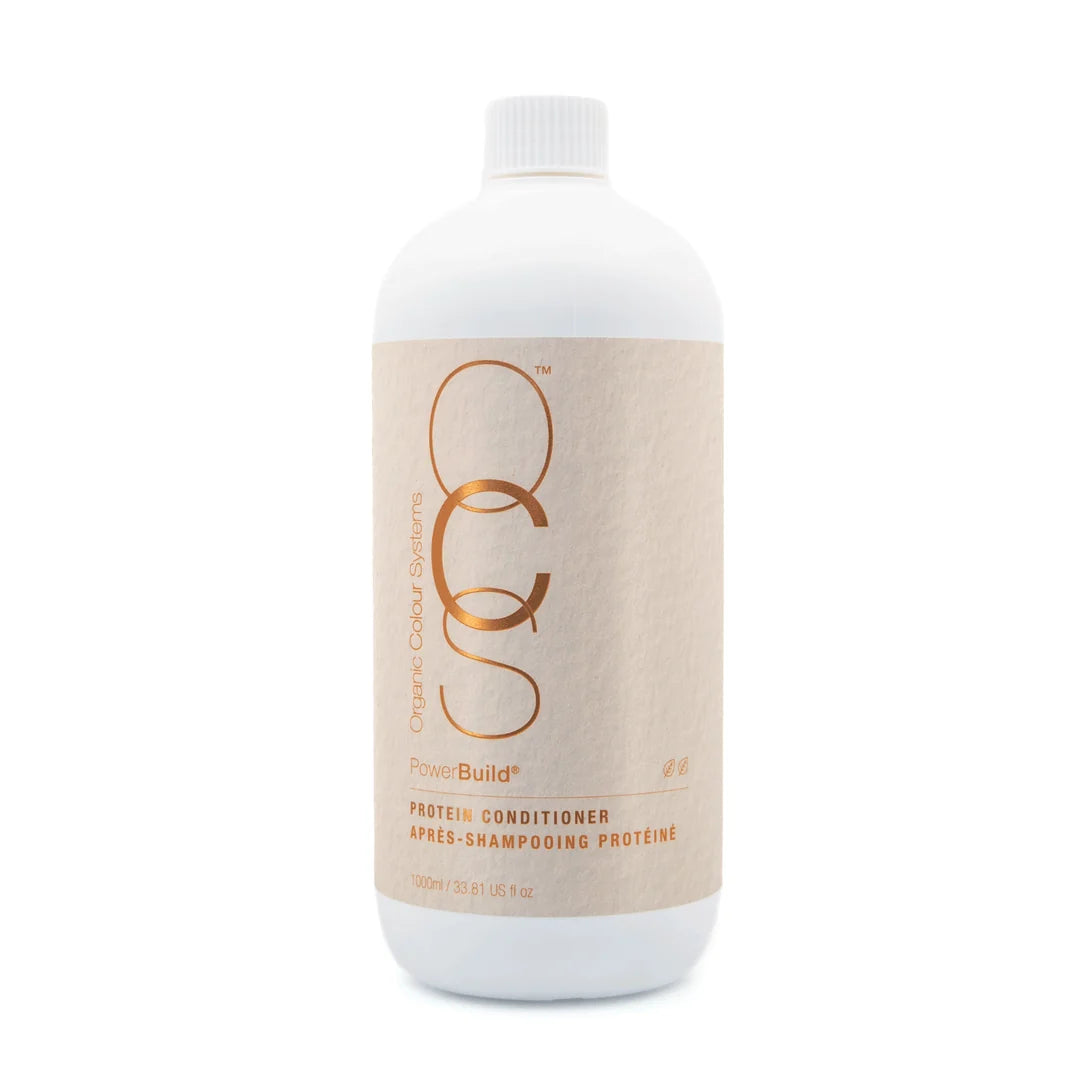 Power Build Proteïne Conditioner