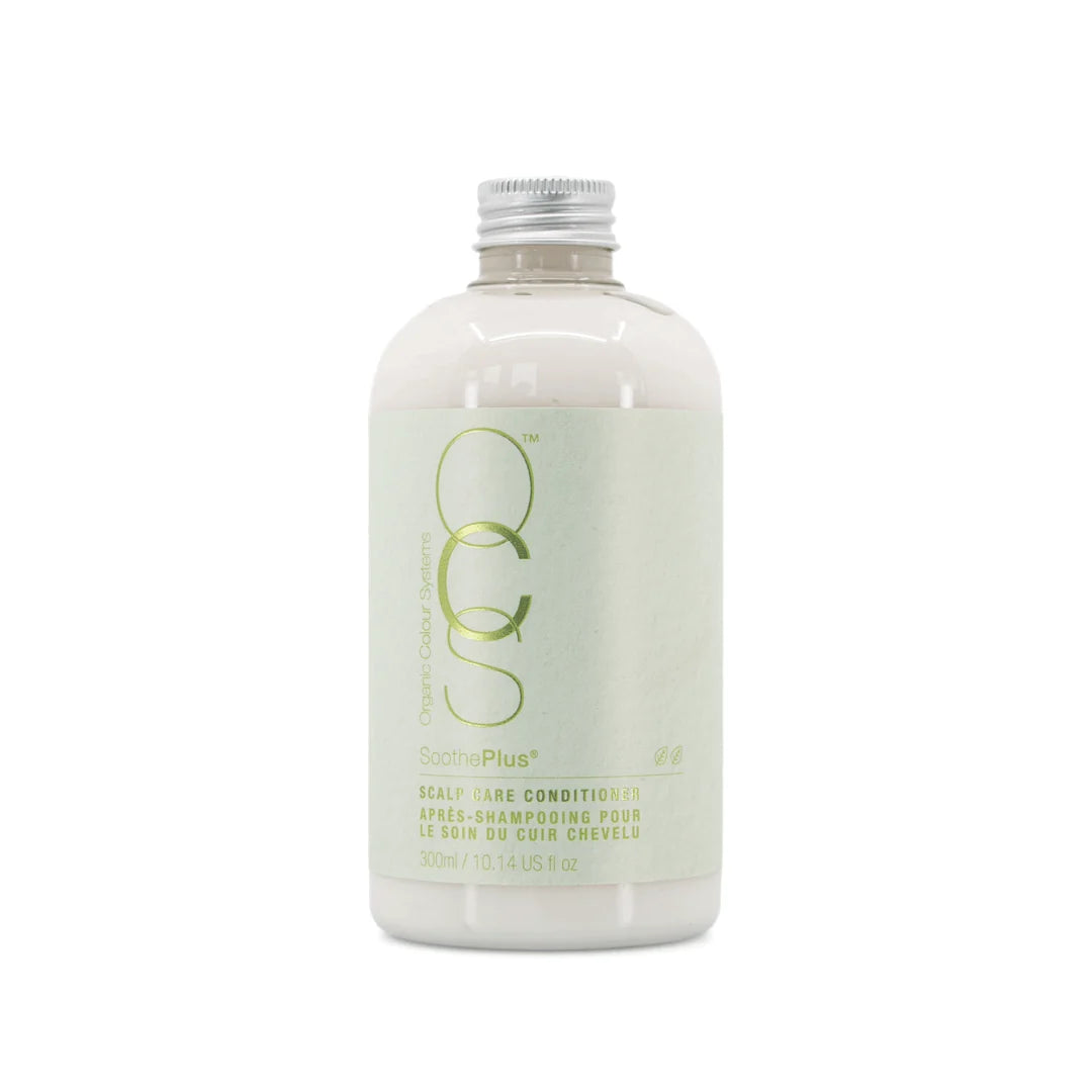Soothe Plus Scalp Care Conditioner