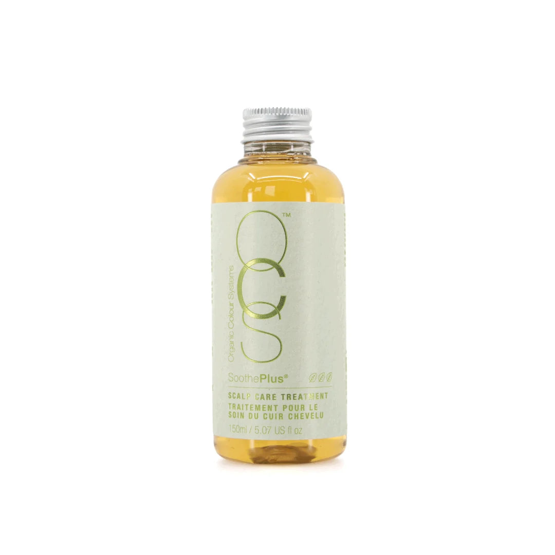 Soothe Plus Scalp Treatment