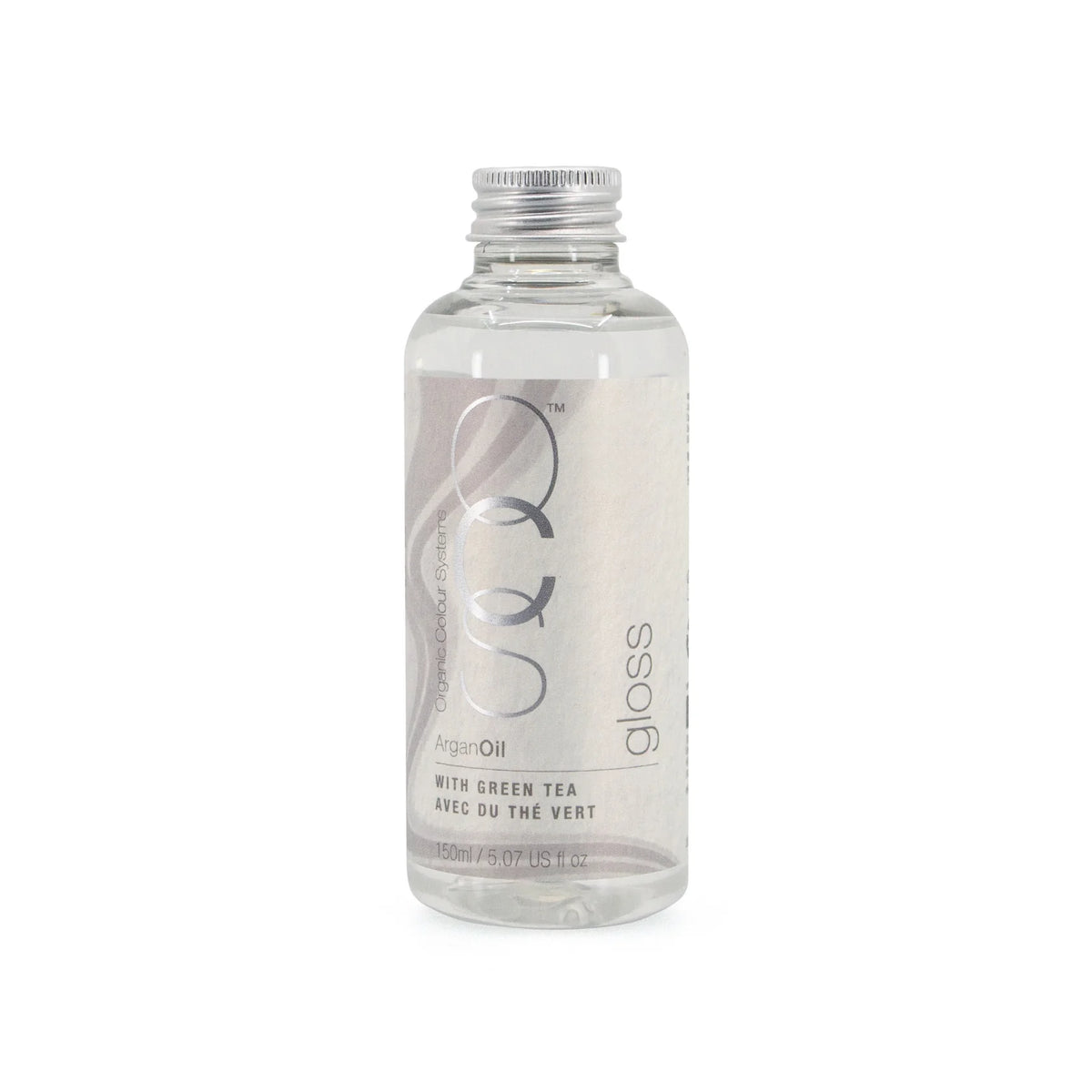Gloss Argan Oil