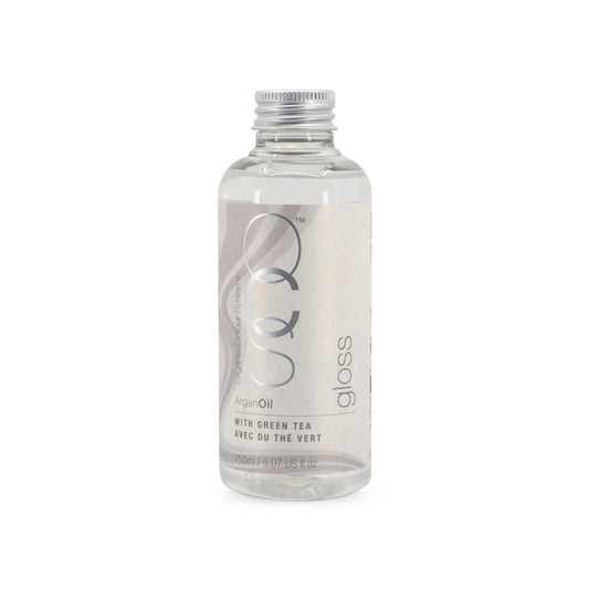 Gloss Argan Oil