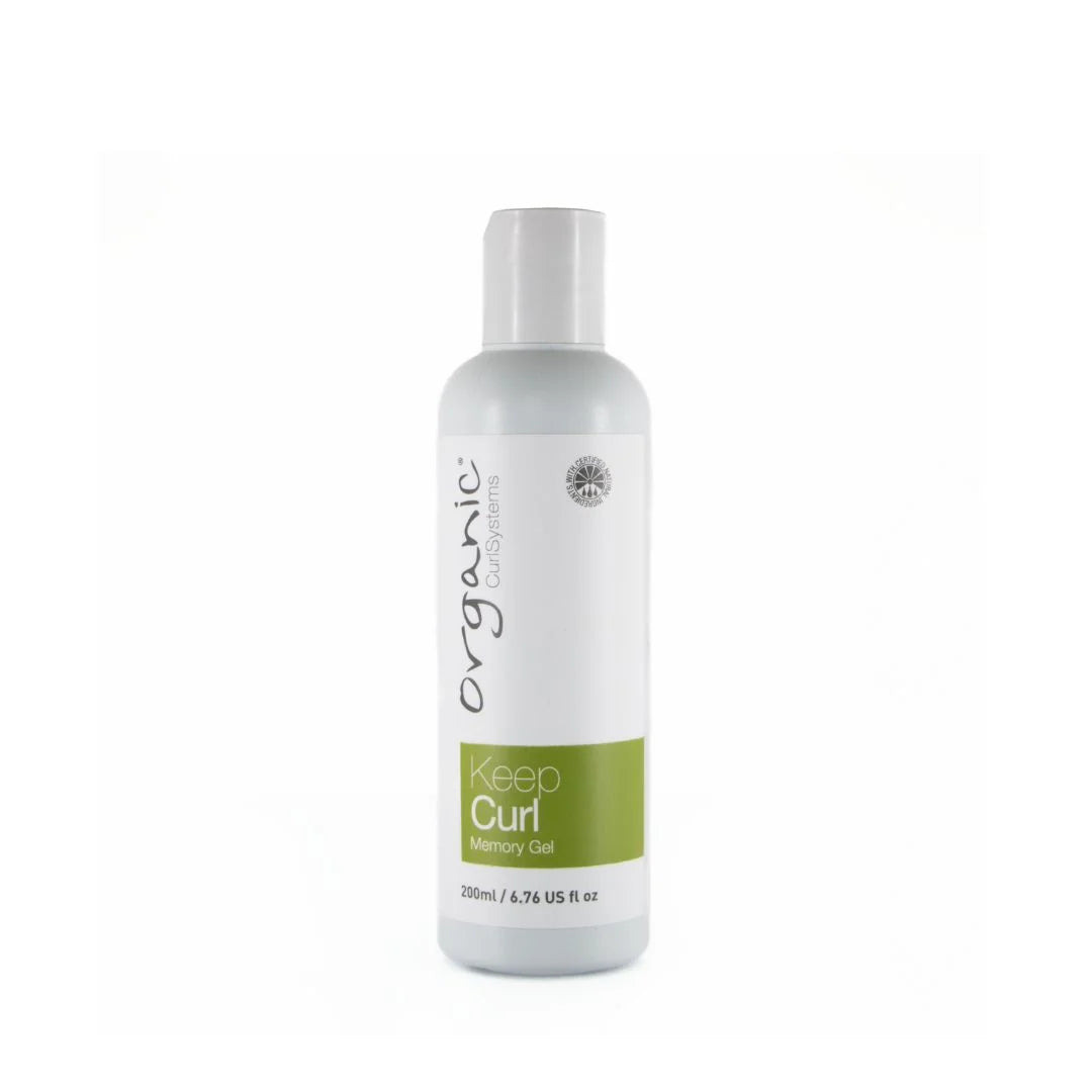Keep Curl Memory Gel