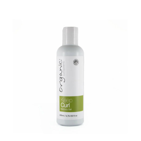 Keep Curl Memory Gel