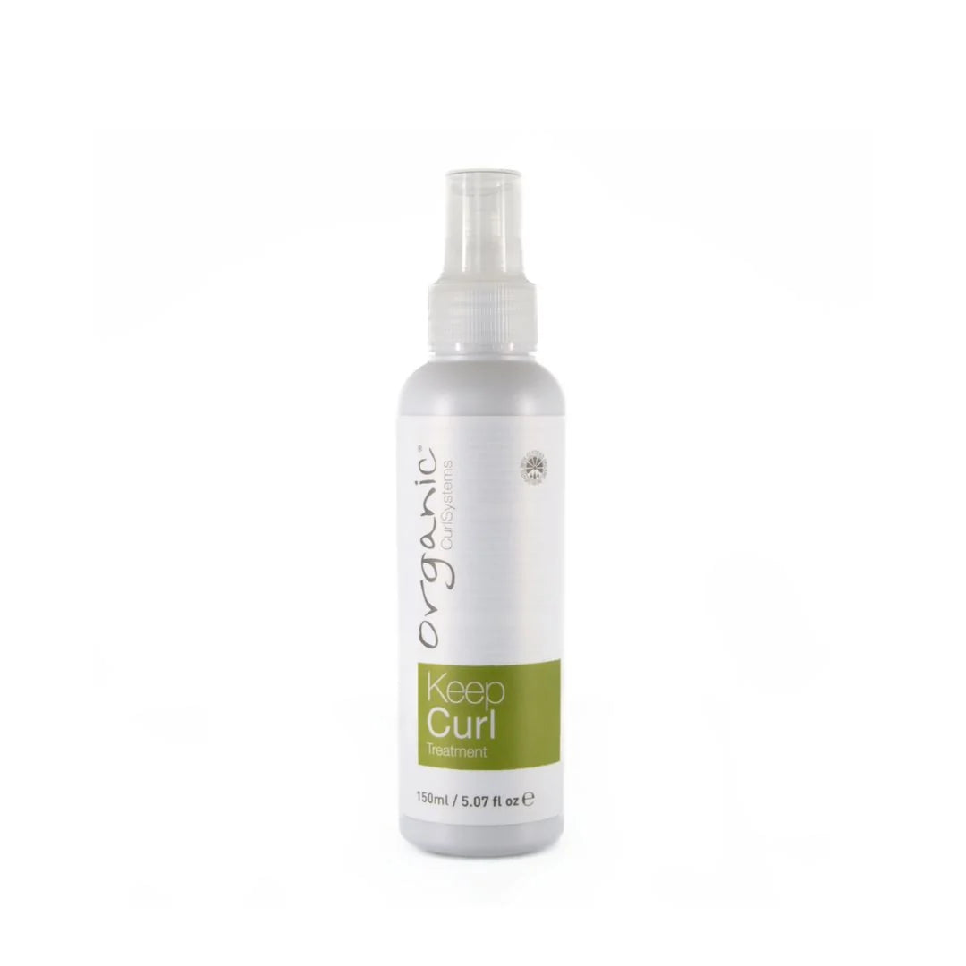 Keep Curl Treatment
