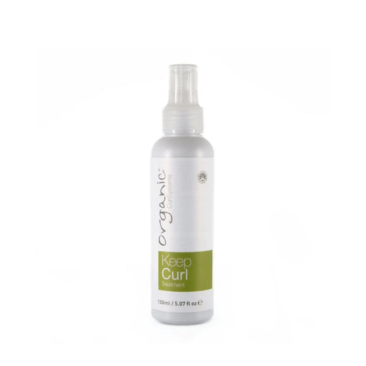 Keep Curl Treatment