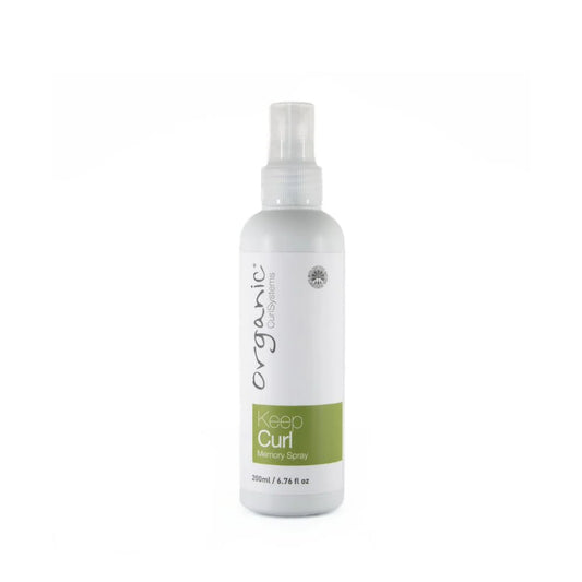 Keep Curl Memory Spray