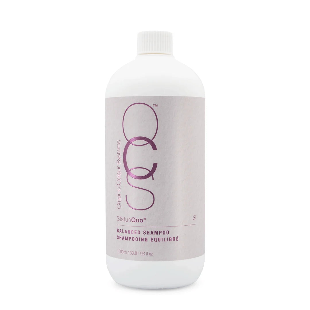 Status Quo Balans Shampoo