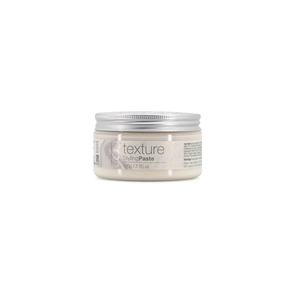 Texture Styling Paste
